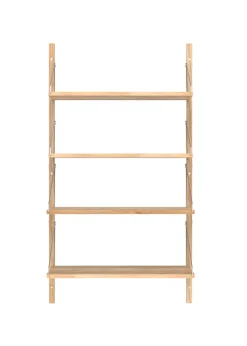 Shelf Library - Single Section