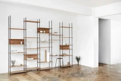 Shelving system - S.200.3.A