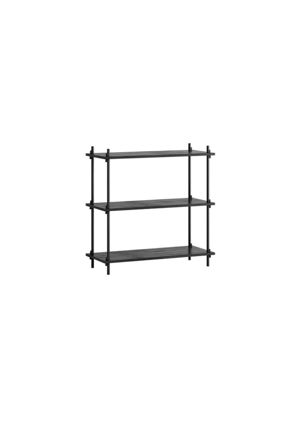 Shelving system - S.85.1.A