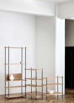 Shelving system - S.85.1.A