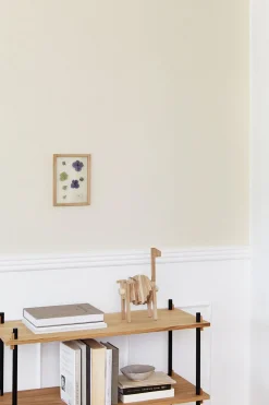 Shelving system - S.85.1.A