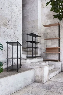 Shelving system - S.85.2.B