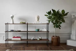 Shelving system - S.85.2.B