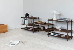 Shelving system - S.65.2.B