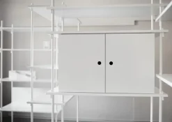 Shelving system - S.85.2.C