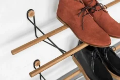 Shoe Rack - WeDoWood
