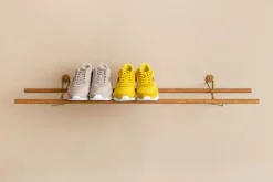 Shoe Rack - WeDoWood