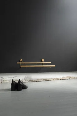 Shoe Rack - WeDoWood