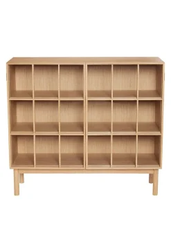 Shoji Cabinet