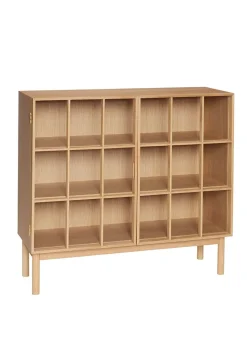 Shoji Cabinet