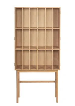 Shoji Cabinet