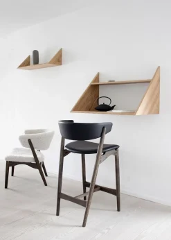 Sibast No.7 Barstool