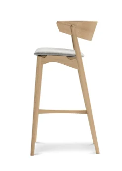 Sibast No.7 Barstool