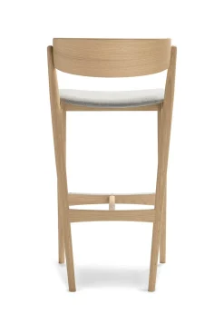 Sibast No.7 Barstool