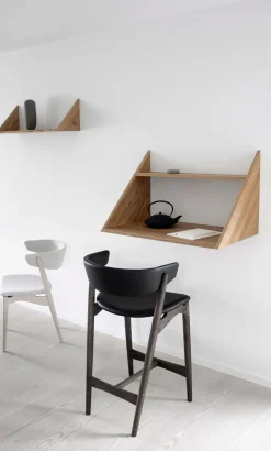 Sibast No.7 Barstool