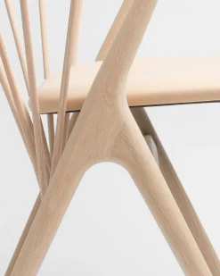 Sibast No.8 Dining Chair