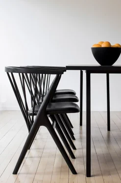 Sibast No.8 Dining Chair