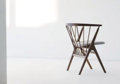 Sibast No.8 Dining Chair