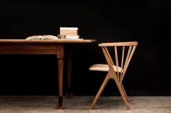 Sibast No.8 Dining Chair
