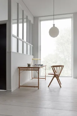 Sibast No.8 Dining Chair