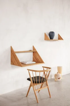 Sibast No.8 Dining Chair