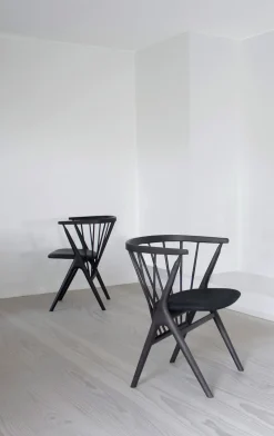 Sibast No.8 Dining Chair