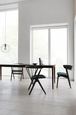 Sibast No.8 Dining Chair