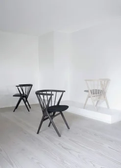Sibast No.8 Dining Chair