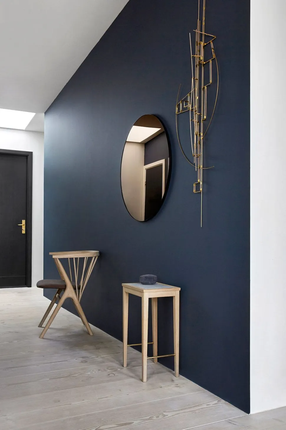 Sibast No.1 Sidetable