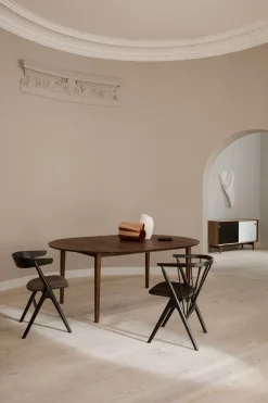 Sibast No.3 Table | Extendable Tabletop