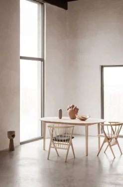 Sibast No.3 Table | Extendable Tabletop