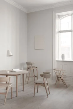 Sibast No.3 Table | Extendable Tabletop