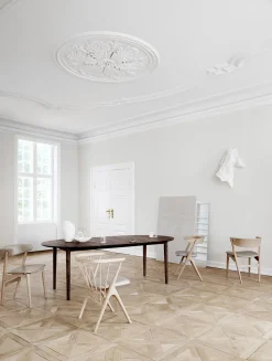 Sibast No.3 Table | Extendable Tabletop