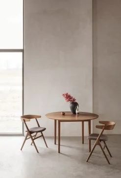 Sibast No.3 Table | Solid Tabletop