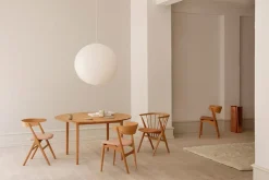 Sibast No.3 Table | Solid Tabletop