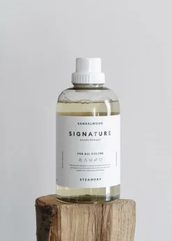 Signature Laundry Detergent