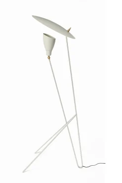 Silhouette / Floor Lamp