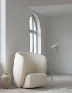 Silhouette / Floor Lamp