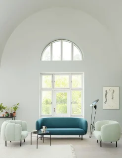 Silhouette / Floor Lamp