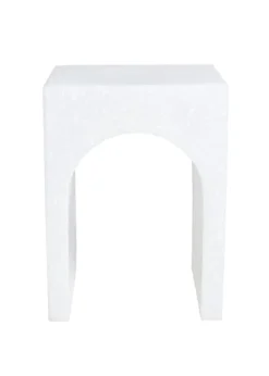 Siltaa Recycled Stool