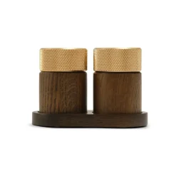 Sina Salt and Pepper Mills