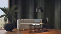 SINO Table/Magazineholder