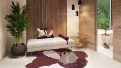 SINO Table/Magazineholder