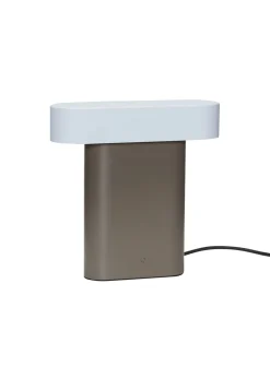Sleek Table Lamp