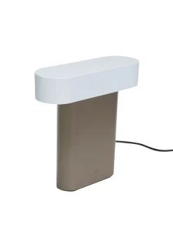 Sleek Table Lamp