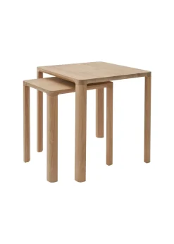 Slender Coffee Table