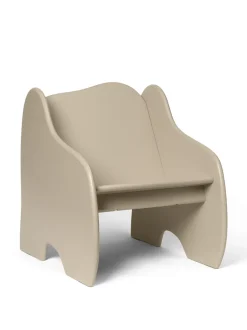 Slope Lounge Chair