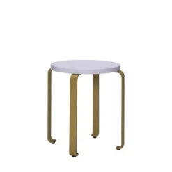 Smile Stool