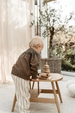 Smilla Toddler Chair