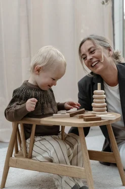 Smilla Toddler Chair